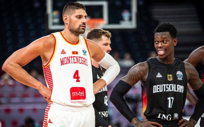 德国男篮将战芬兰男篮德国双核发挥稳定的简单介绍