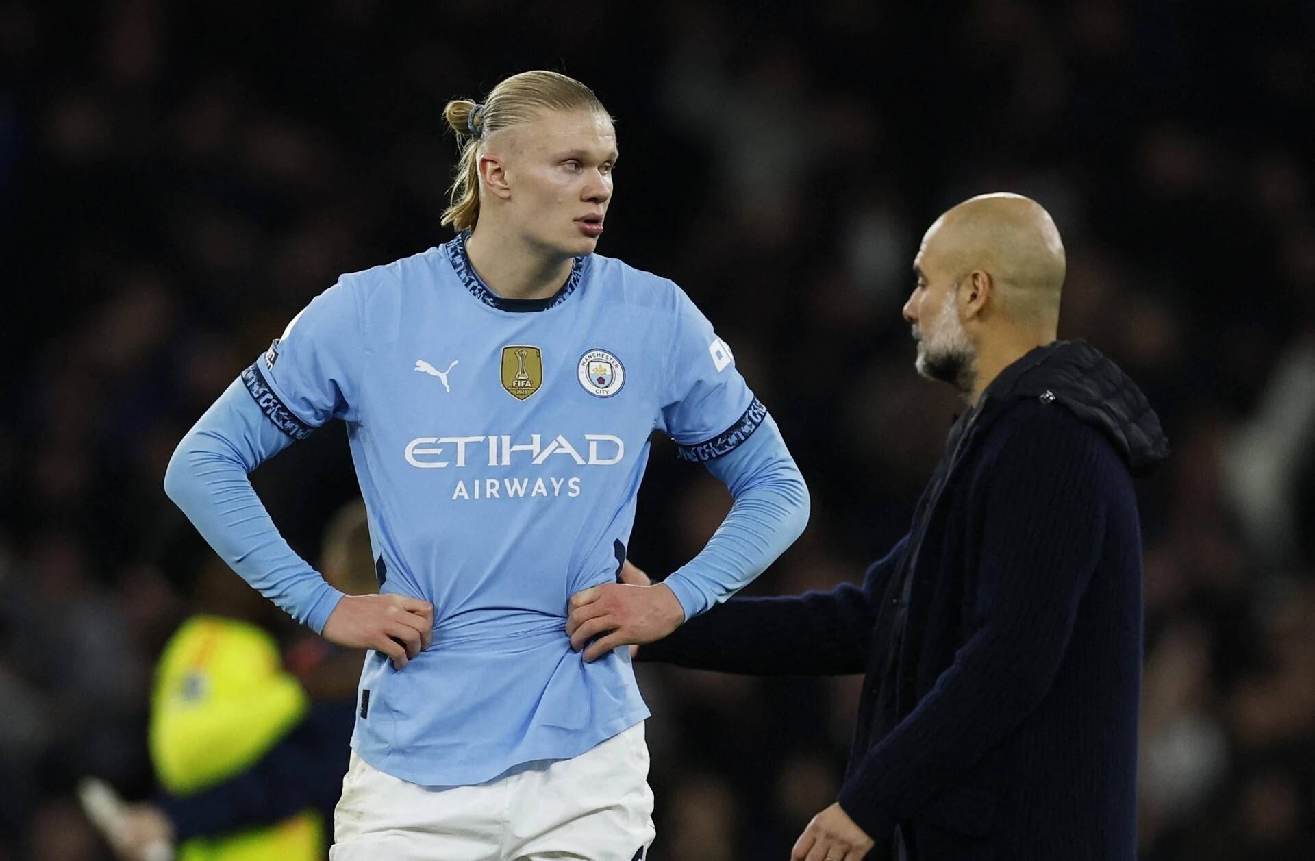 曼城将战布莱顿昔日霸主寻求打破颓势的简单介绍