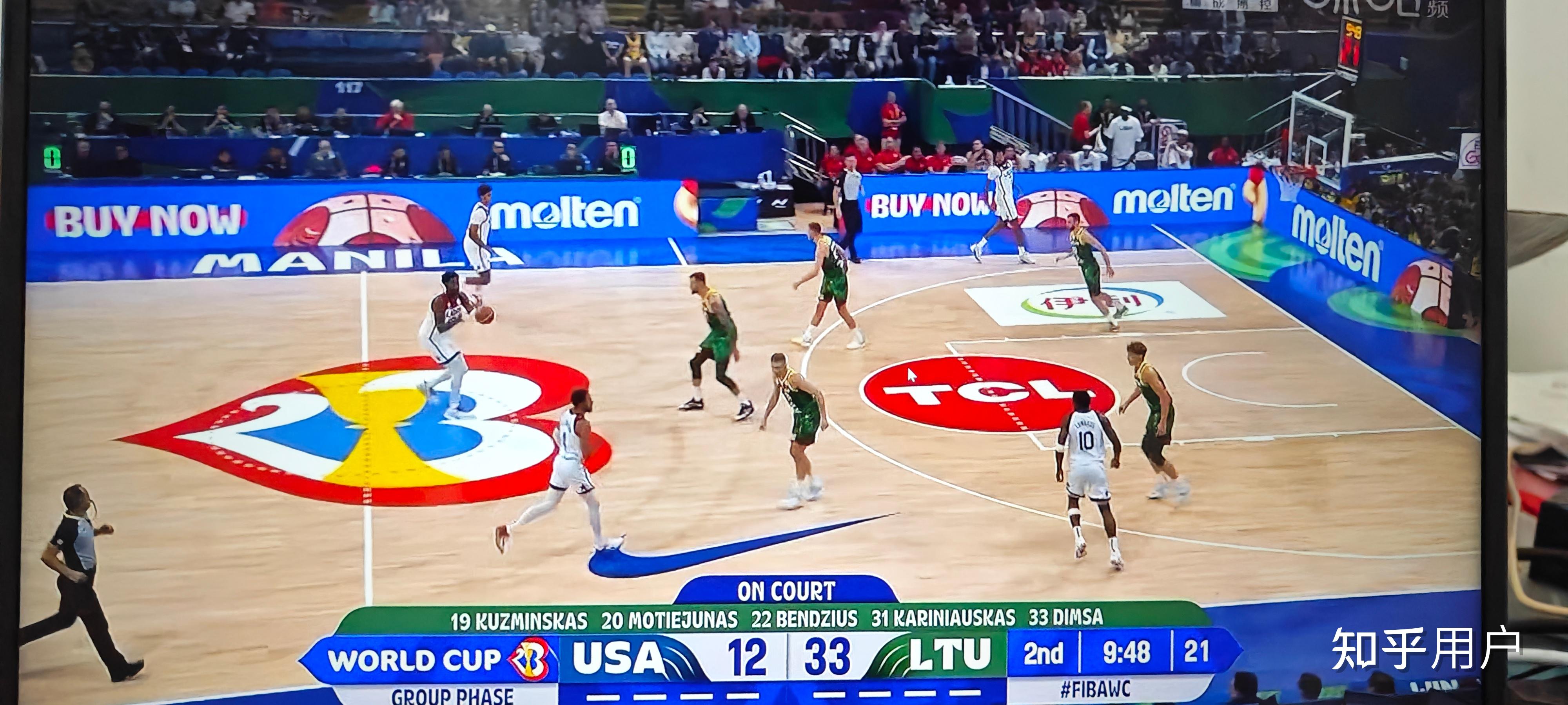 包含德国男篮将对阵立陶宛男篮两队小组赛均取全胜战绩的词条  第2张