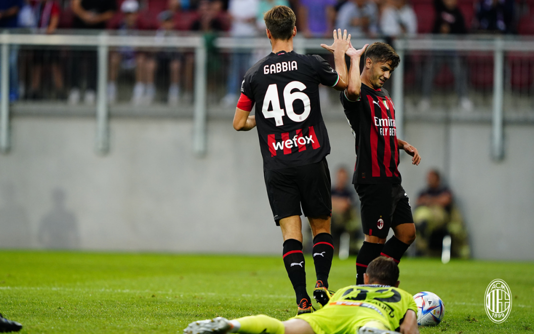 奥甲：阿尔塔奇VS沃尔夫斯贝格