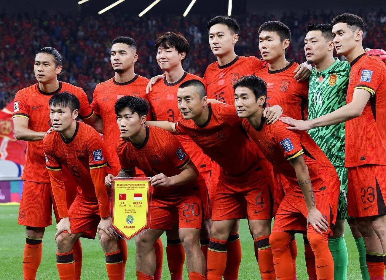 国足求胜欲不强足协很不满足协高层不满国足首战表现的简单介绍  第2张