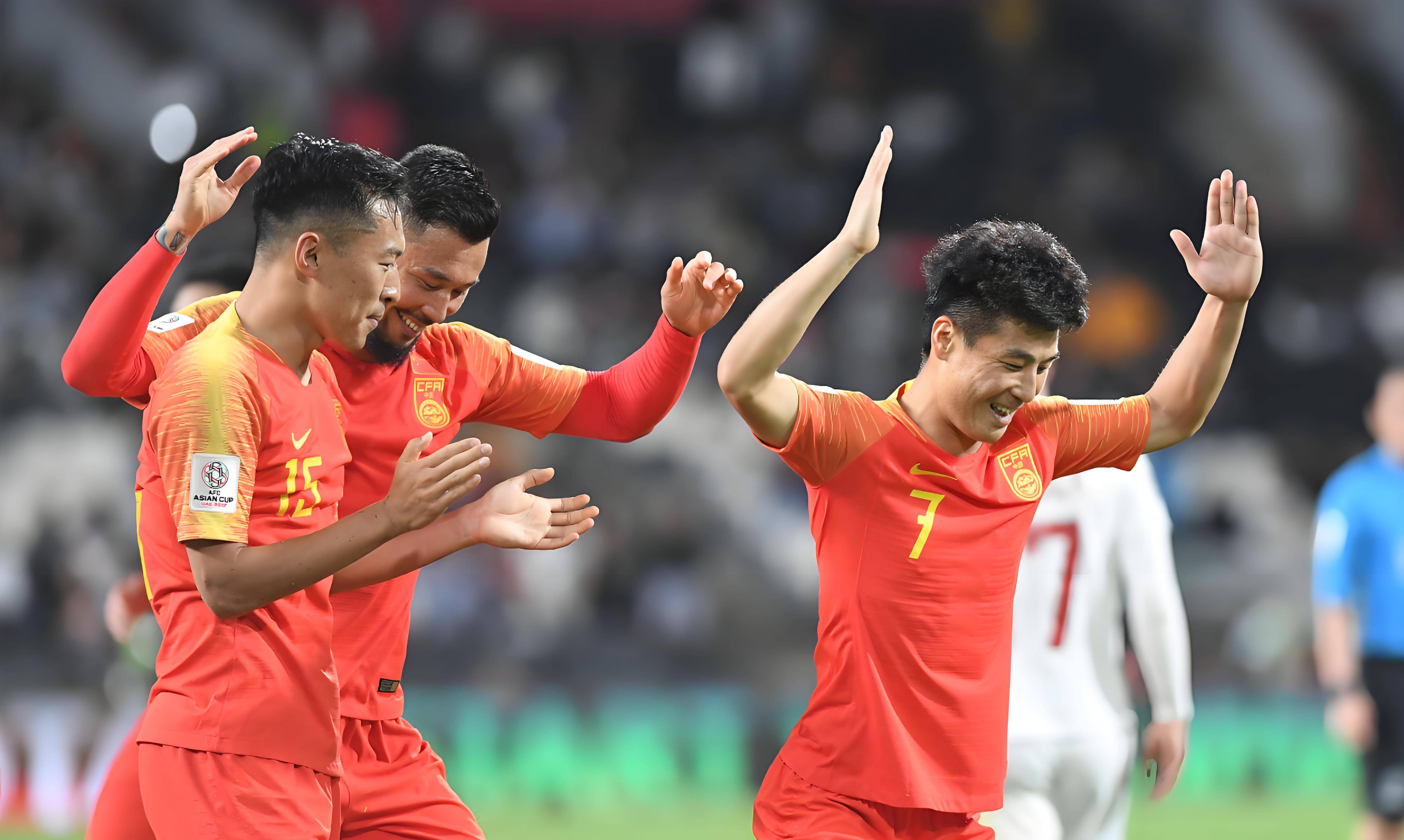 关于国足客战印尼需保持平常心球队将迎来很多考验的信息  第2张