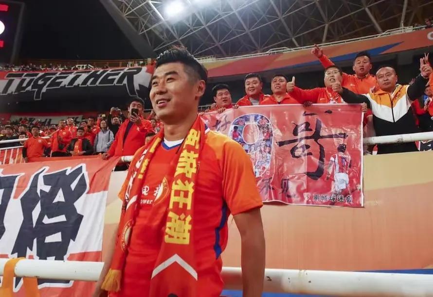 韩鹏带队泰山队成绩单一览韩鹏执教数据亮眼的简单介绍