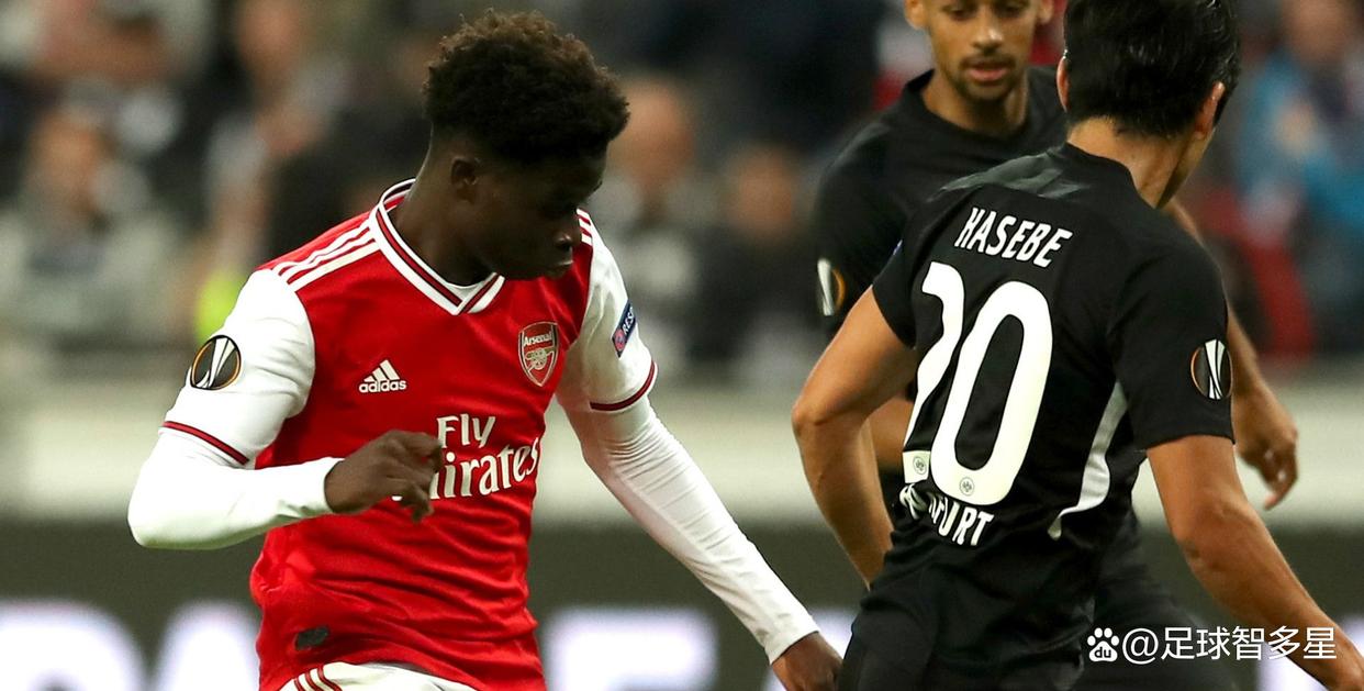 曝阿森纳计划加速与萨卡谈判合约还剩两年的简单介绍