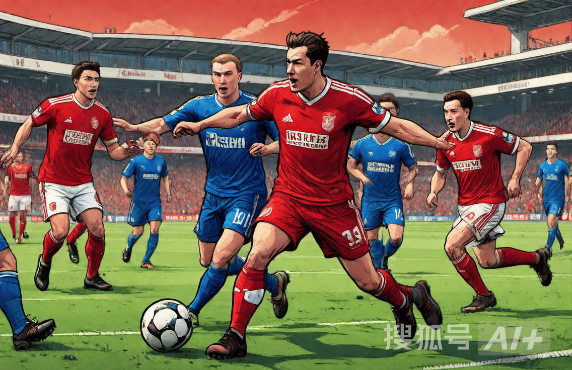 英冠：牛津联队VS米德尔斯堡