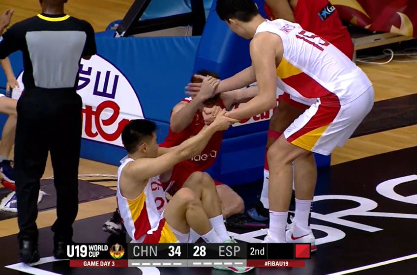 包含西U19：西班牙人U19VS塔拉戈纳曼雷萨U19的词条  第2张