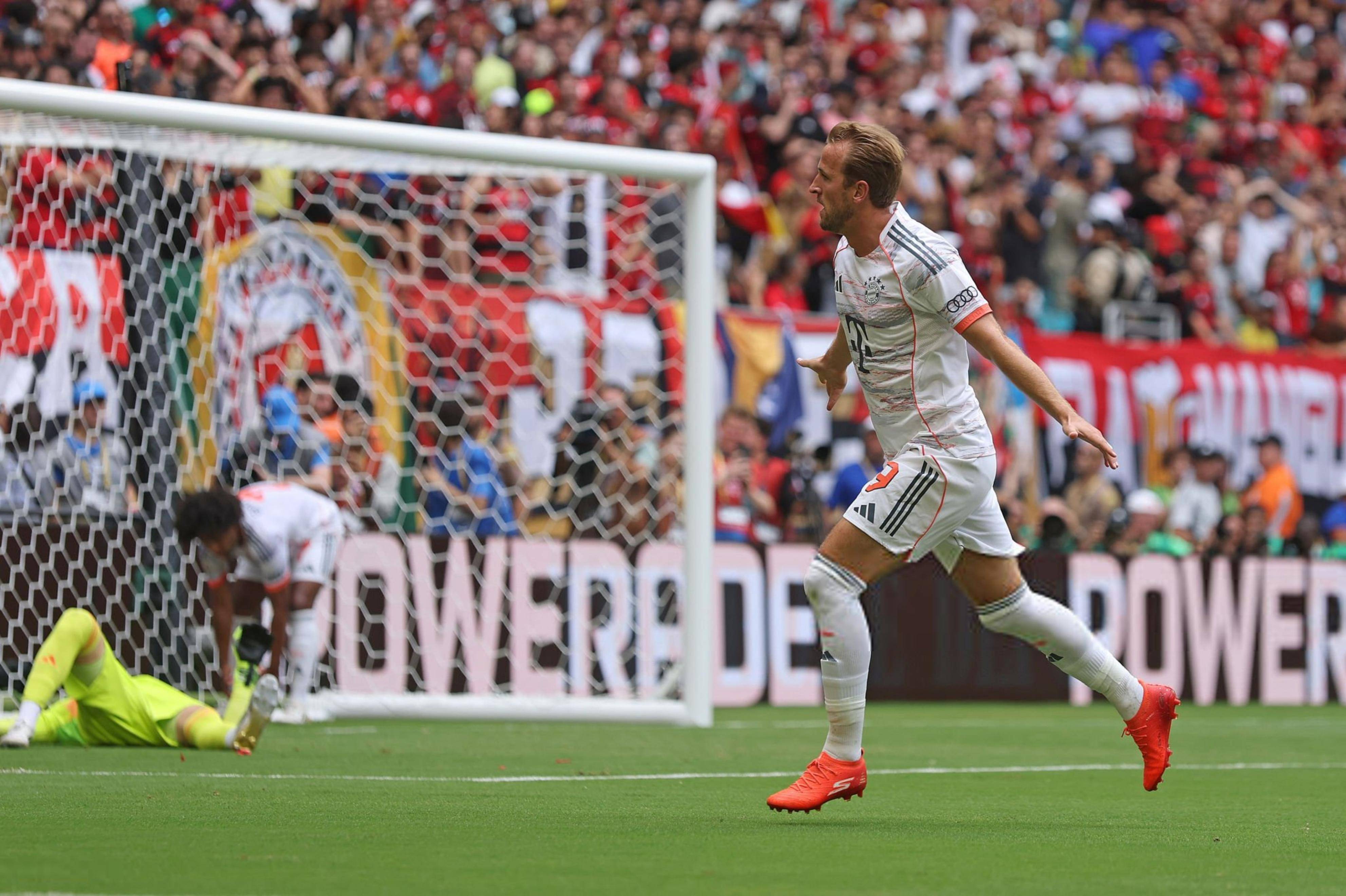 世俱杯拜仁慕尼黑4-2弗拉门戈南大王顺利晋级8强的简单介绍