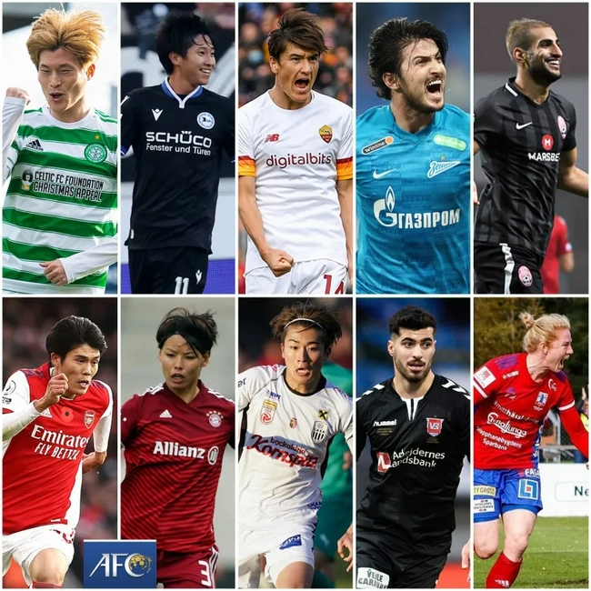 日本公布9月国际比赛日名单大部分球员效力欧洲联赛的简单介绍