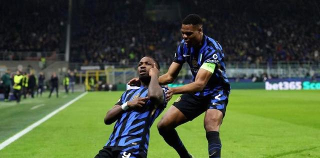 姆希塔良因伤预计缺席7场比赛国米防线遭受打击的简单介绍