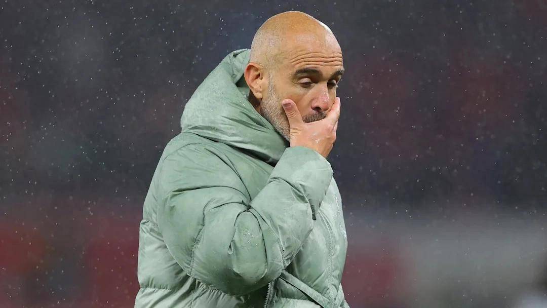 马雷斯卡希望球队签下新中卫应对主力球员缺席的简单介绍