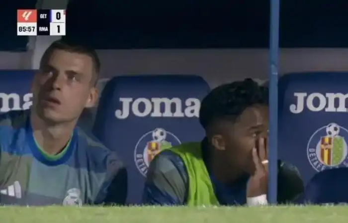 恩德里克已经同意去里昂皇马支持其寻求出场机会的决定的简单介绍