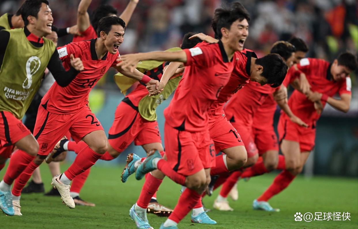 东亚杯韩国VS日本比赛预测两队上演冠军争夺战的简单介绍  第2张