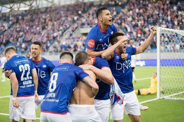 挪超莫尔德vs维京预测推荐维京状态如日中天的简单介绍