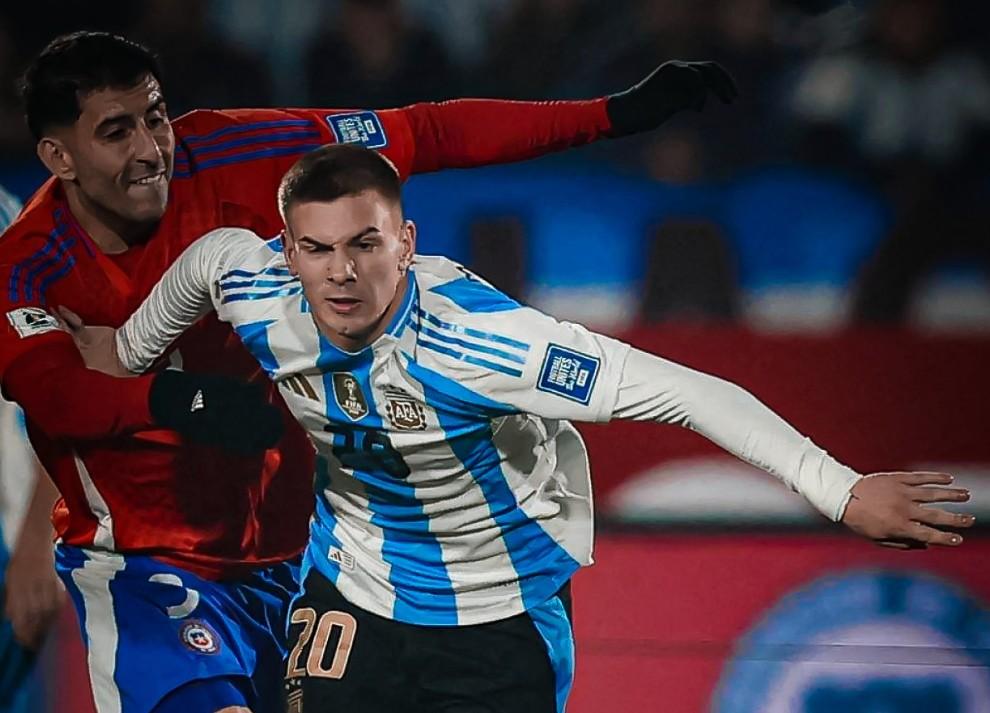 包含马斯坦托诺渴望加盟皇马阿根廷天才小将对马德里生活充满向往的词条