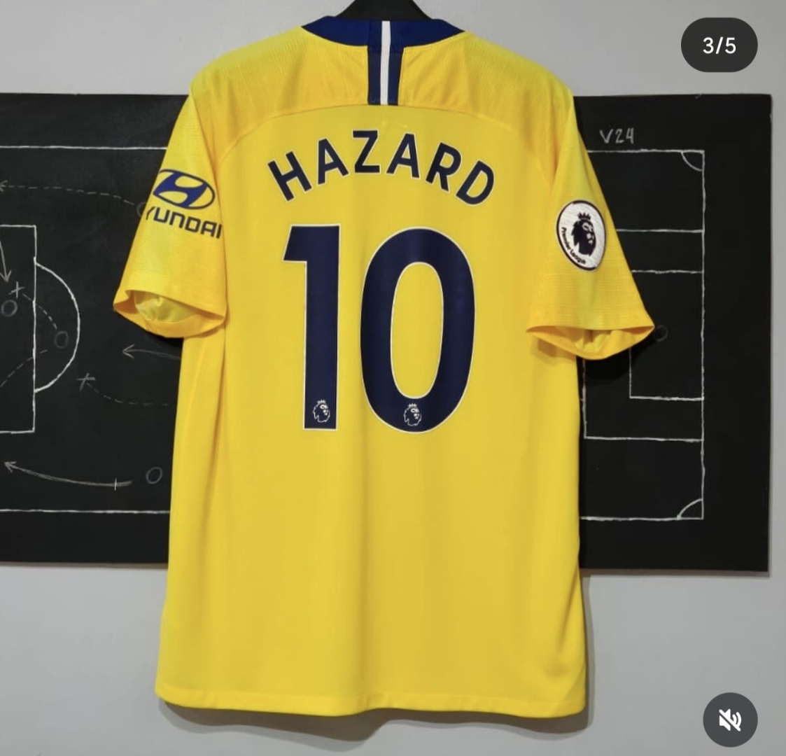 加纳乔切尔西号码确认新赛季将身披49号球衣的简单介绍 第2张 加纳乔切尔西号码确认新赛季将身披49号球衣的简单介绍 第2张