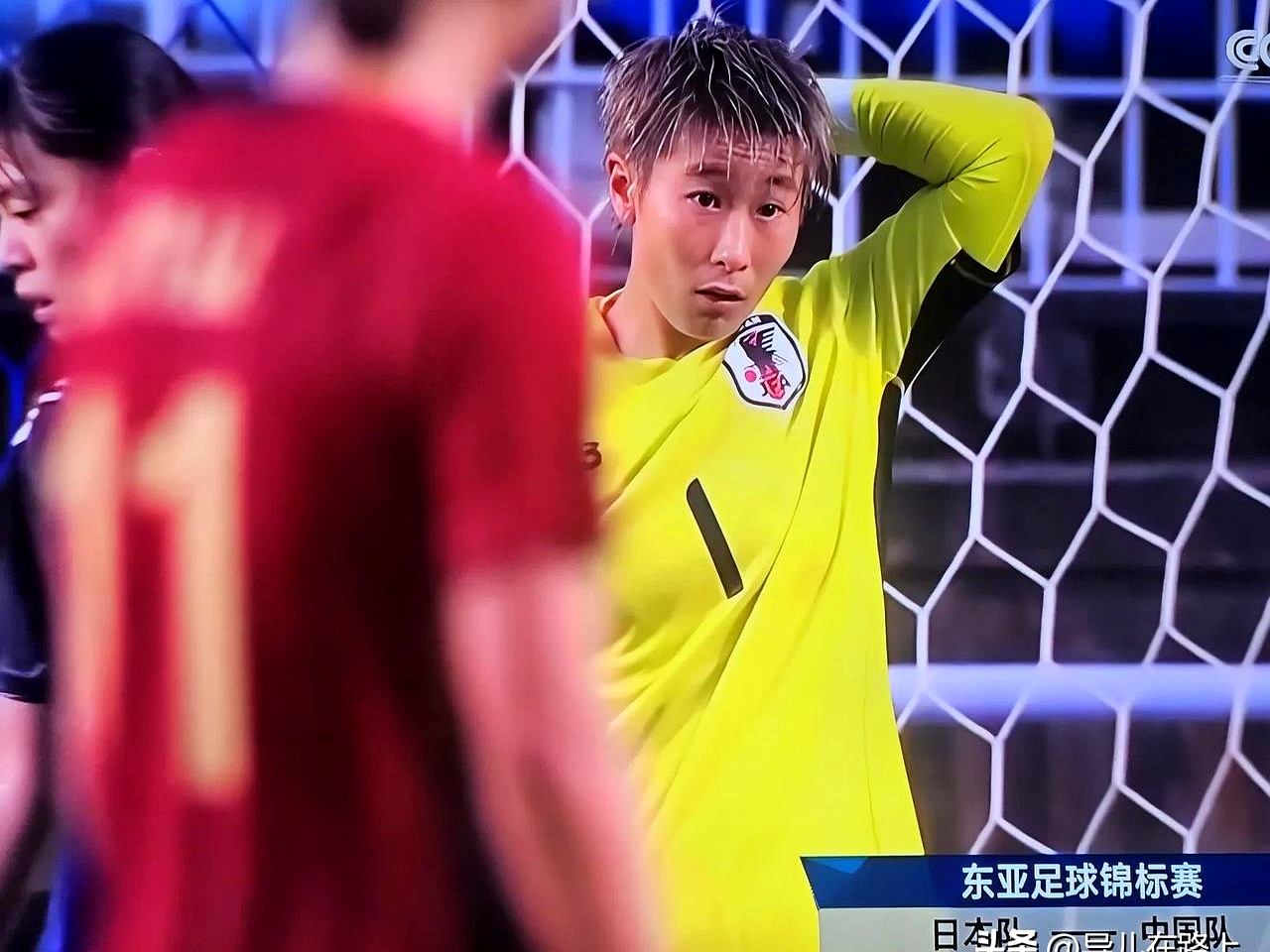 本届18强赛未打破亚洲足坛竞争格局日韩伊不负众望的简单介绍