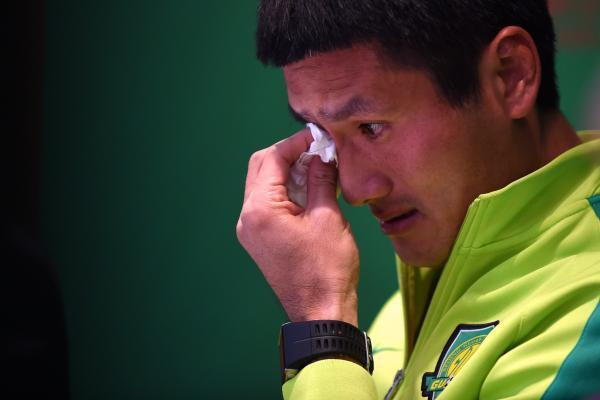 青岛西海岸主帅邵佳一点评球队表现进入状态太慢的简单介绍