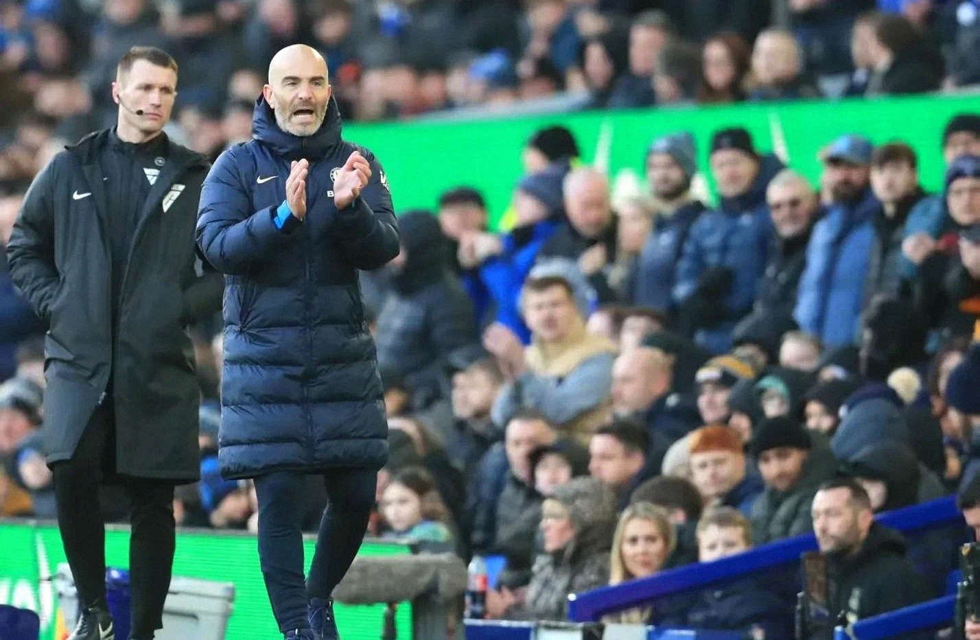 切尔西2-0富勒姆点球引发争议英超联赛做出回应  第2张