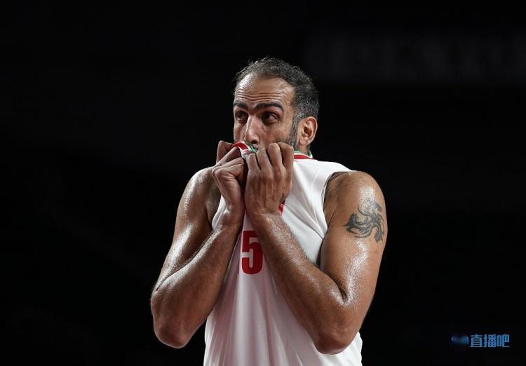 伊朗男篮将战叙利亚男篮伊朗男篮提前晋级8强的简单介绍  第2张