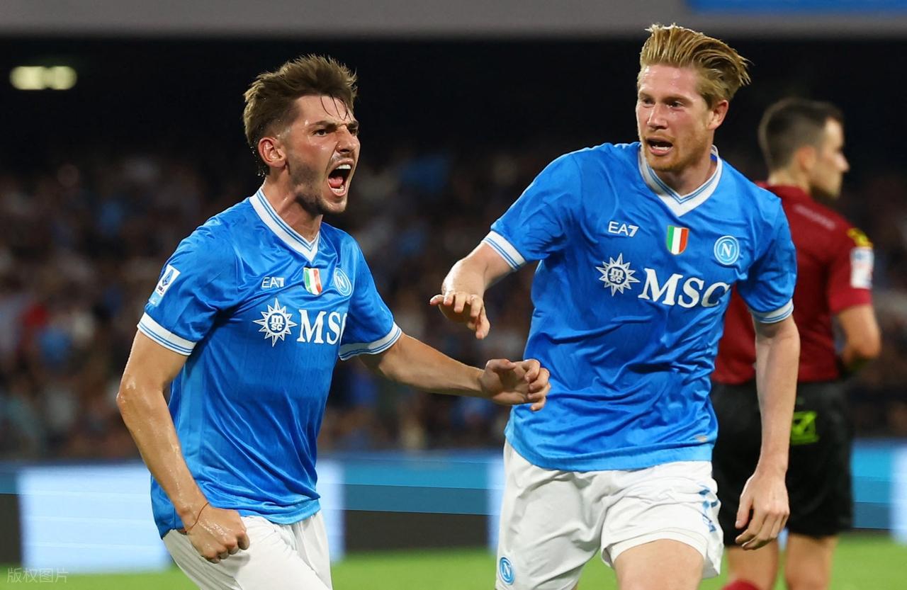 曝曼联有意签回麦克托米奈转会费将高达4400万英镑的简单介绍  第2张