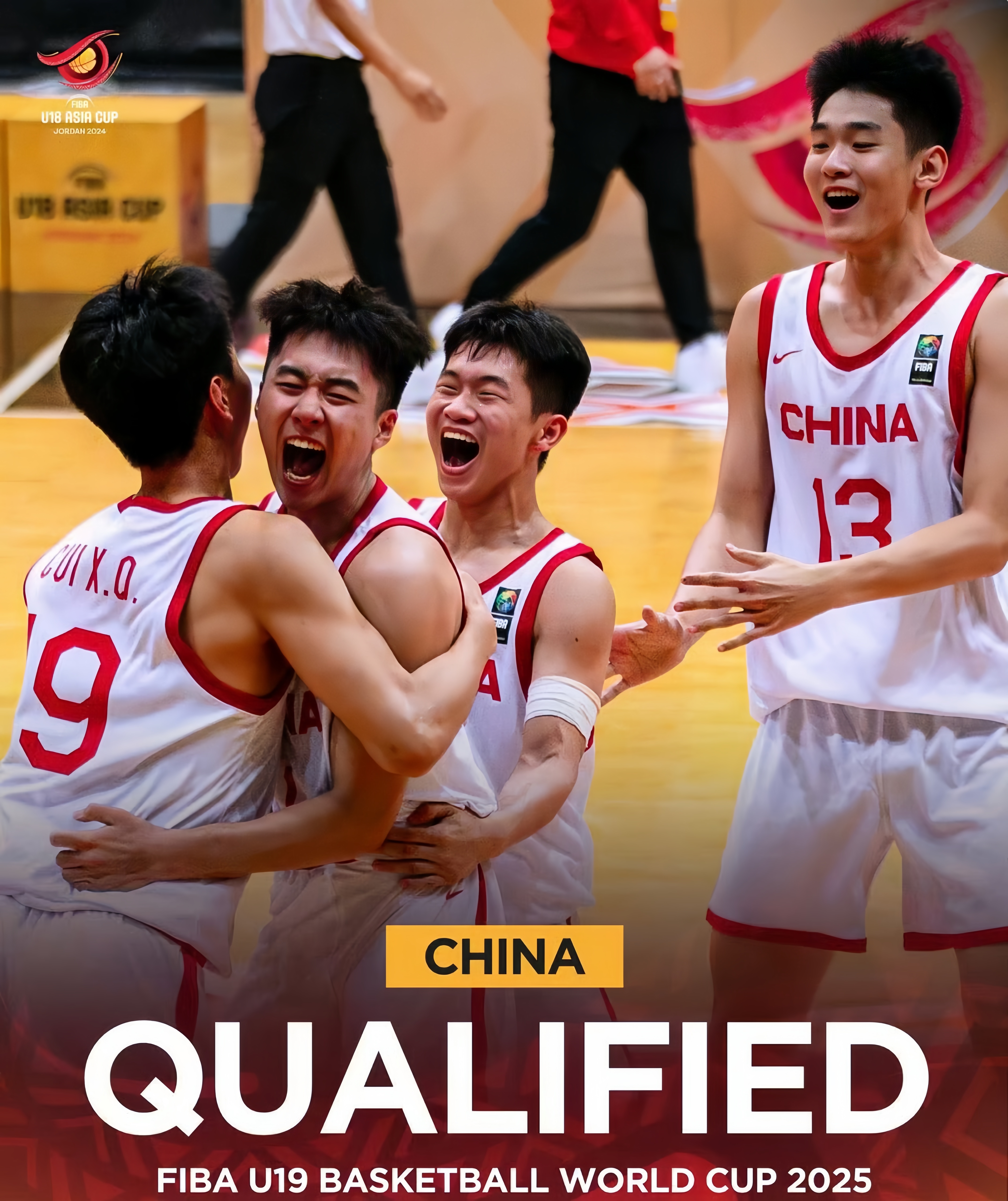 全运男篮八强对阵出炉11月10日进行1/4决赛的简单介绍