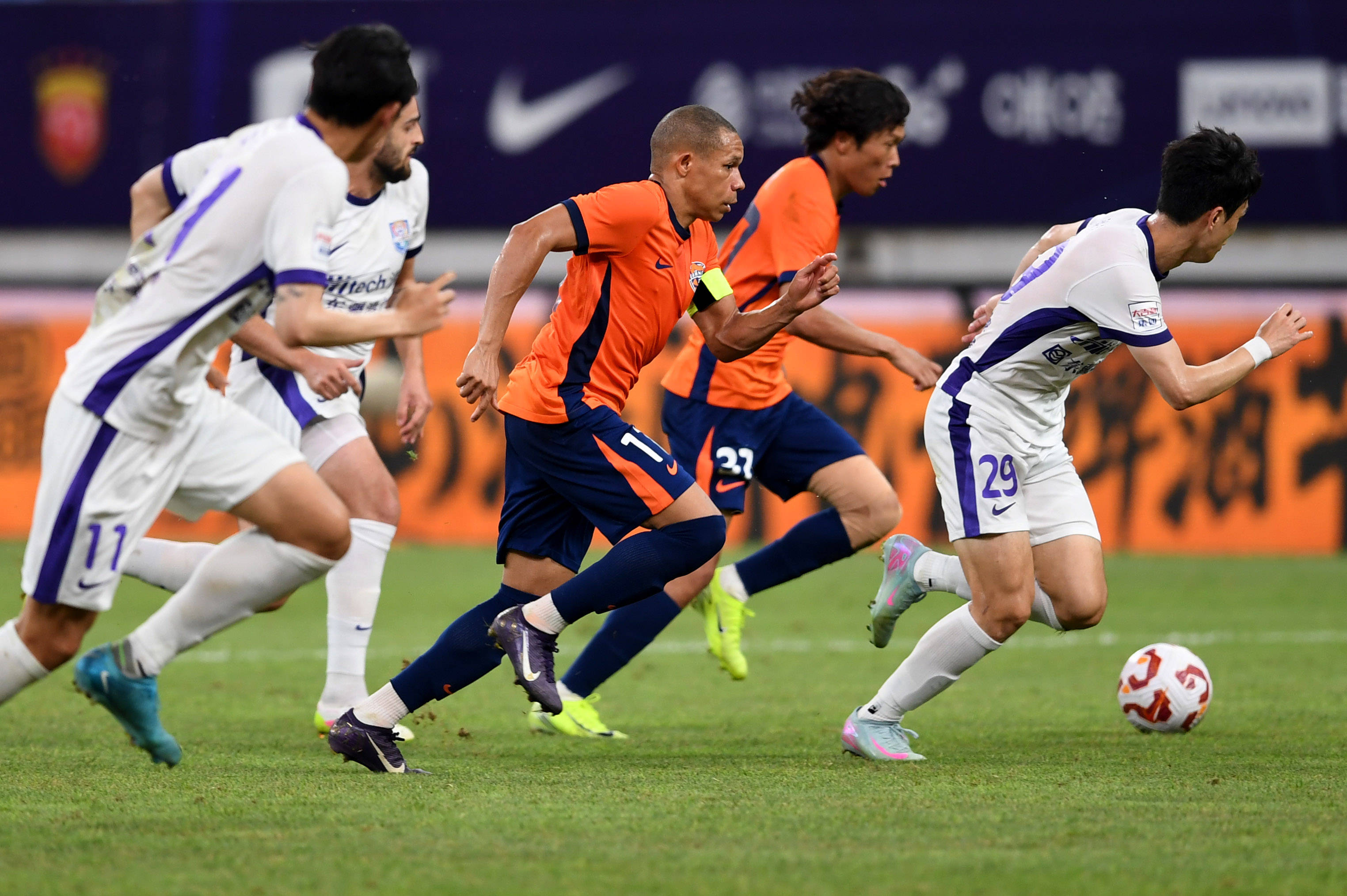 关于中超青岛海牛VS武汉三镇前瞻青岛海牛主场不败率不错的信息