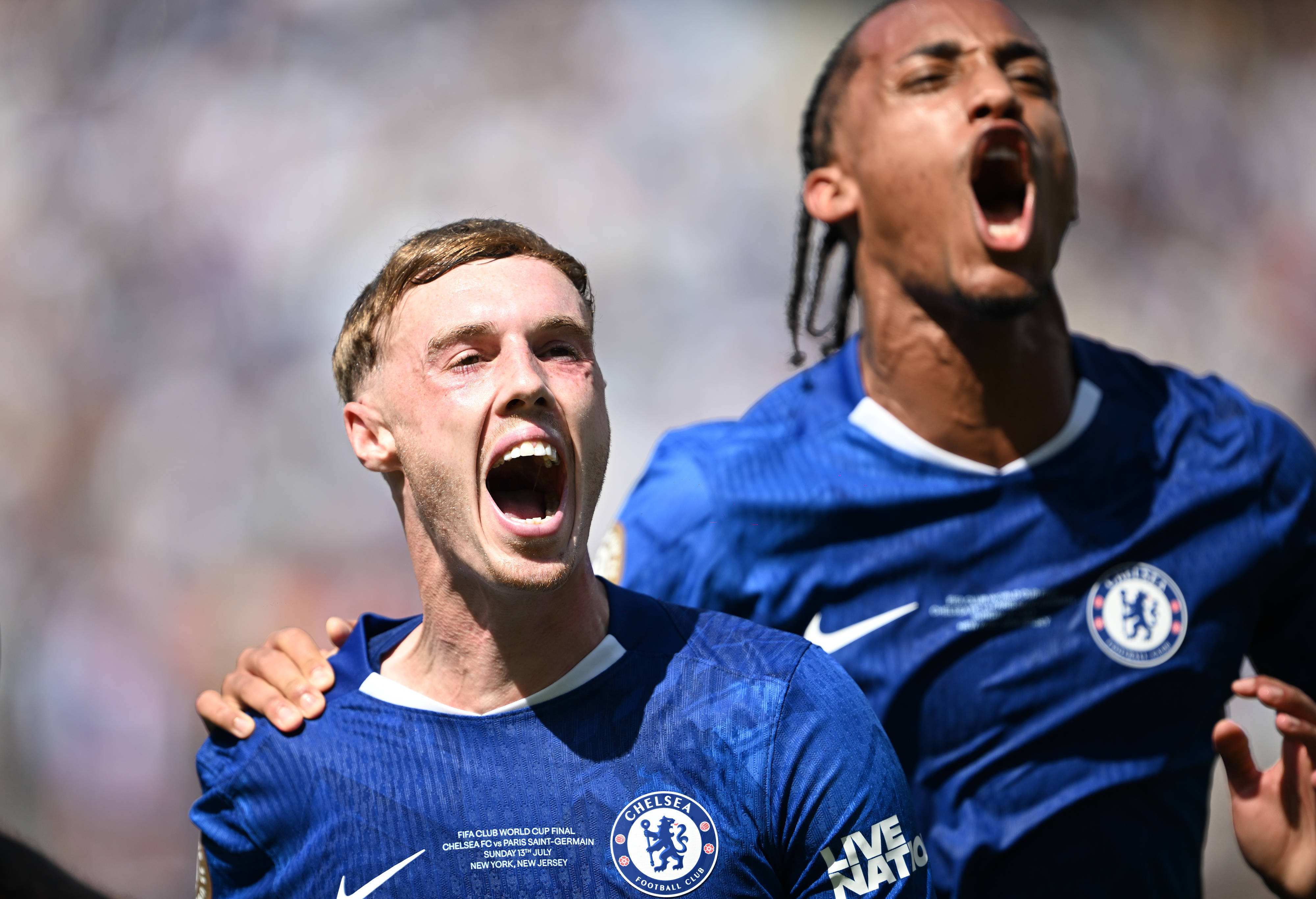 媒体：切尔西长线布局高收益世俱杯夺冠的简单介绍