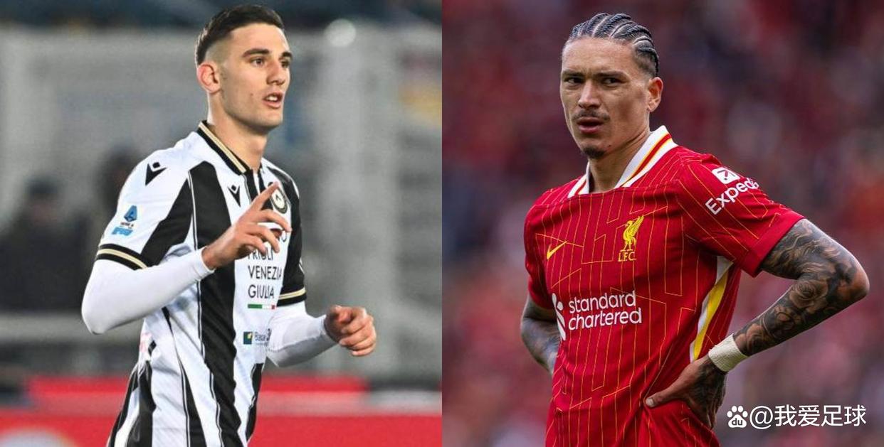 那不勒斯不想为努涅斯支付超过4500万欧那不勒斯考虑努涅斯转会的简单介绍  第2张