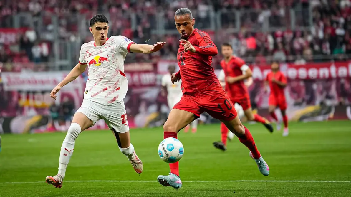 拜仁公布2024-25赛季财务报告营收创下历史新高的简单介绍  第2张