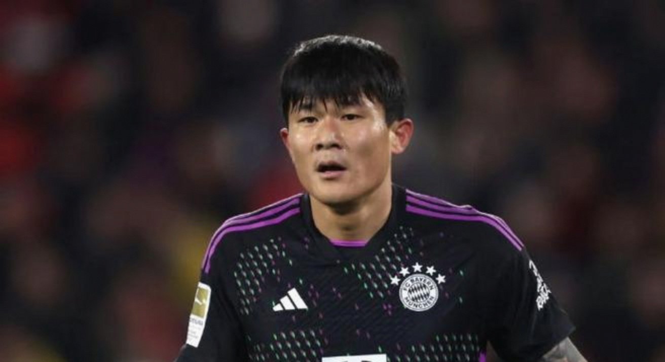 关于拜仁尝试给金玟哉找下家球员不在球队新赛季主力计划中的信息
