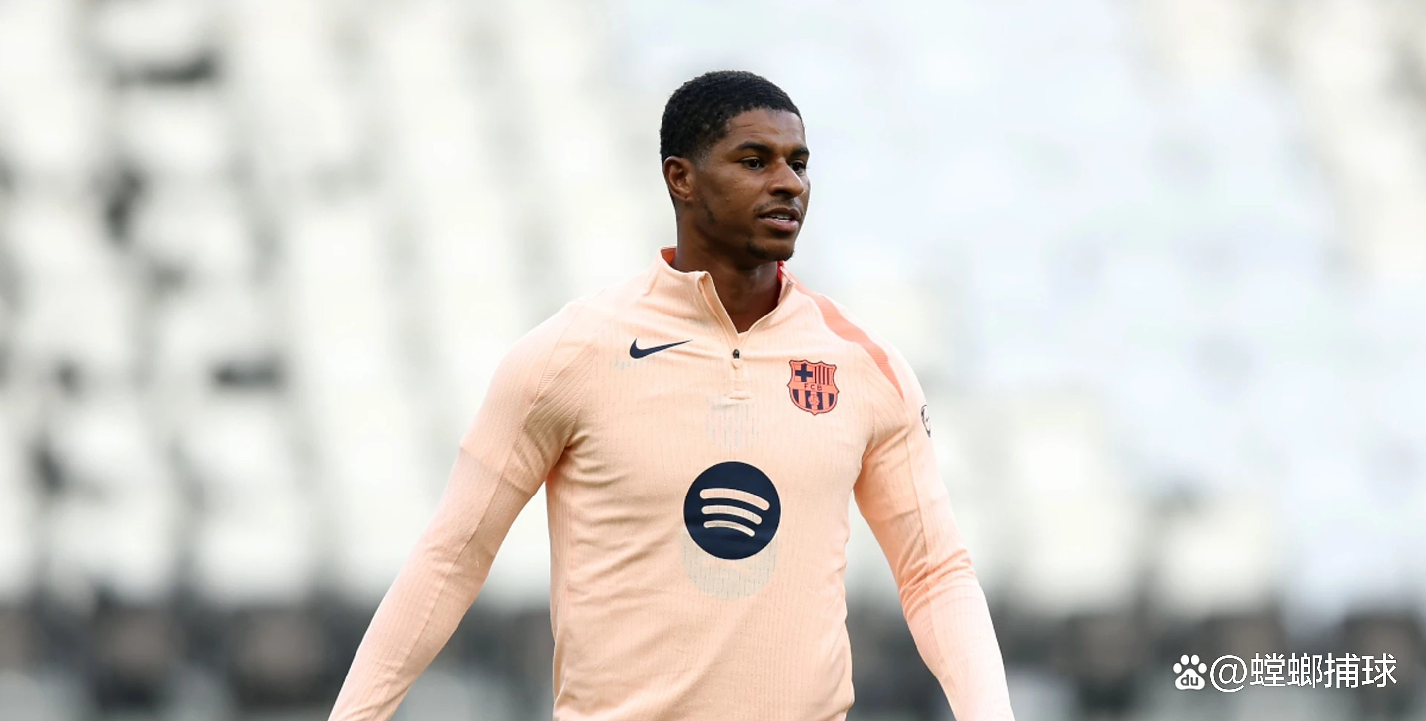 弗里克认可拉什福德球员转会巴萨的可能性正在提高的简单介绍