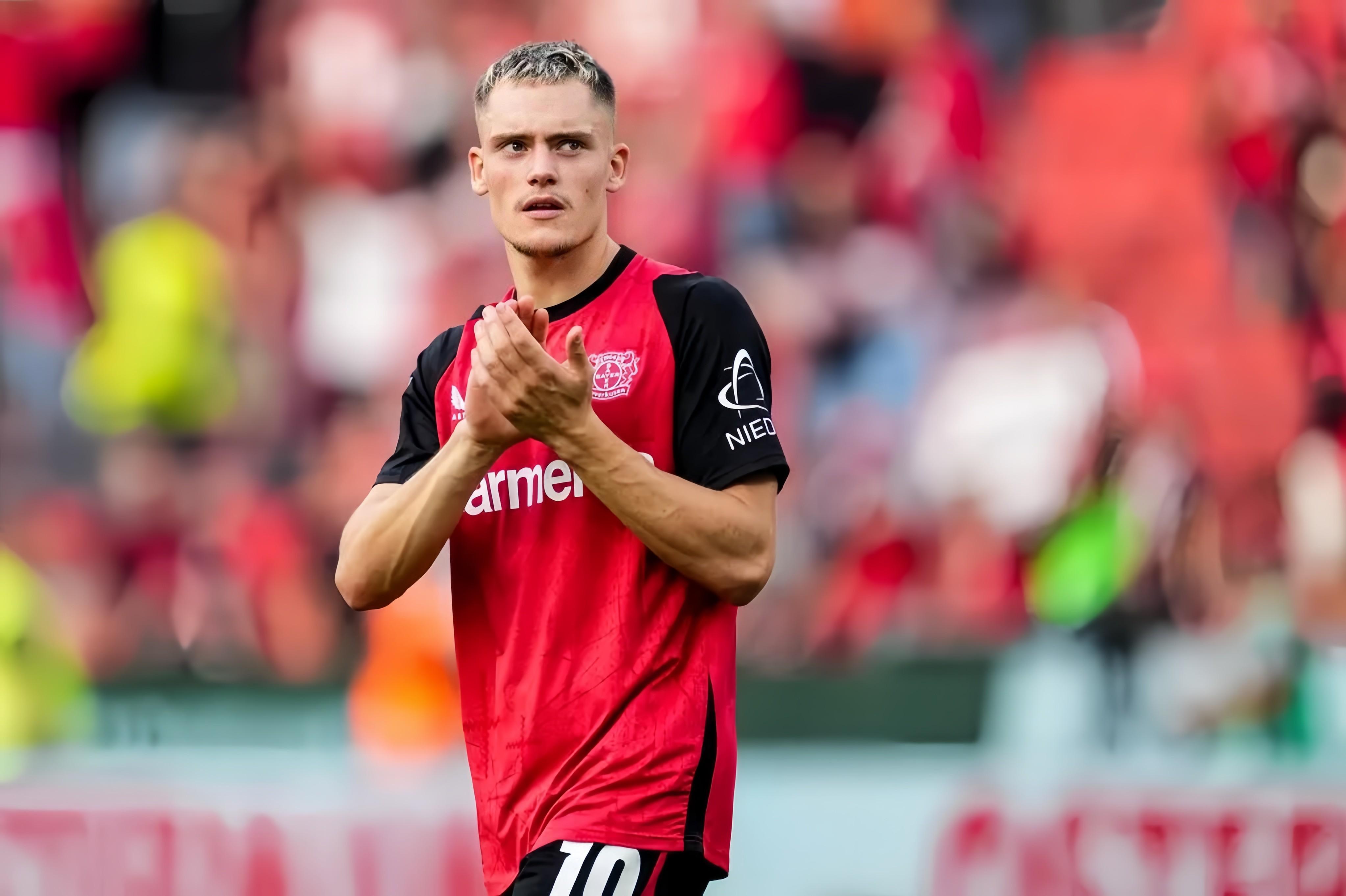 包含维尔茨已经抵达利物浦接受体检即将完成创纪录转会的词条