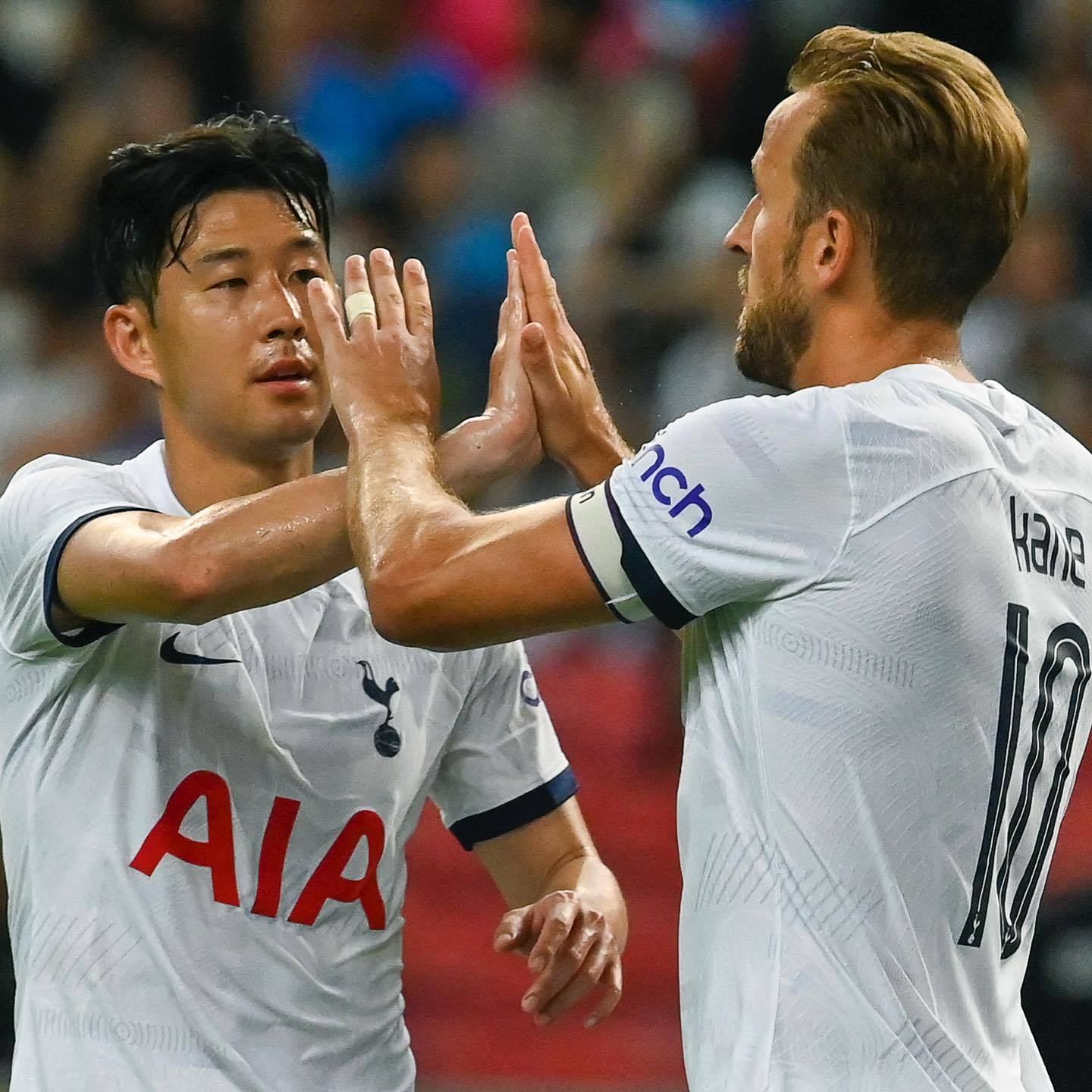 热刺有意比塞克球队将面对竞争的简单介绍