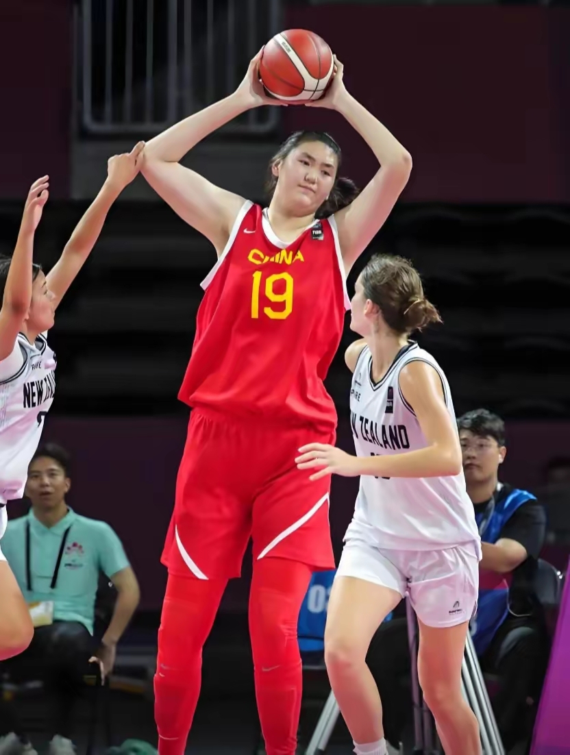 热身赛中国女篮将对阵波黑女篮张子宇有望迎来首秀的简单介绍