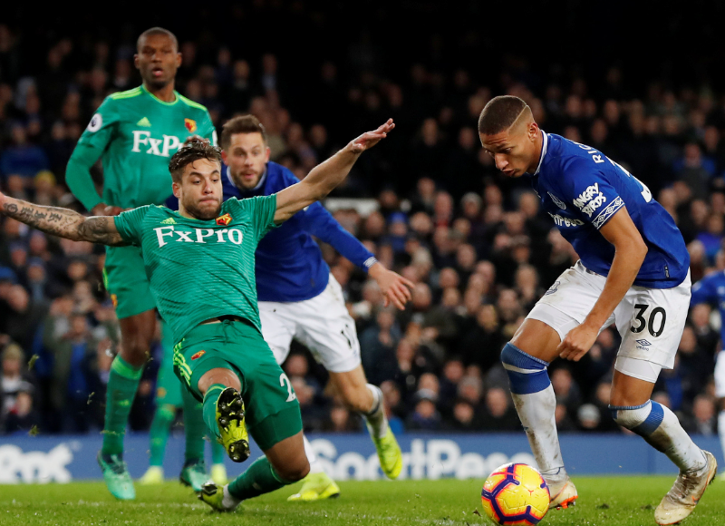 关于英超埃弗顿2-0布莱顿埃弗顿新赛季首胜的信息