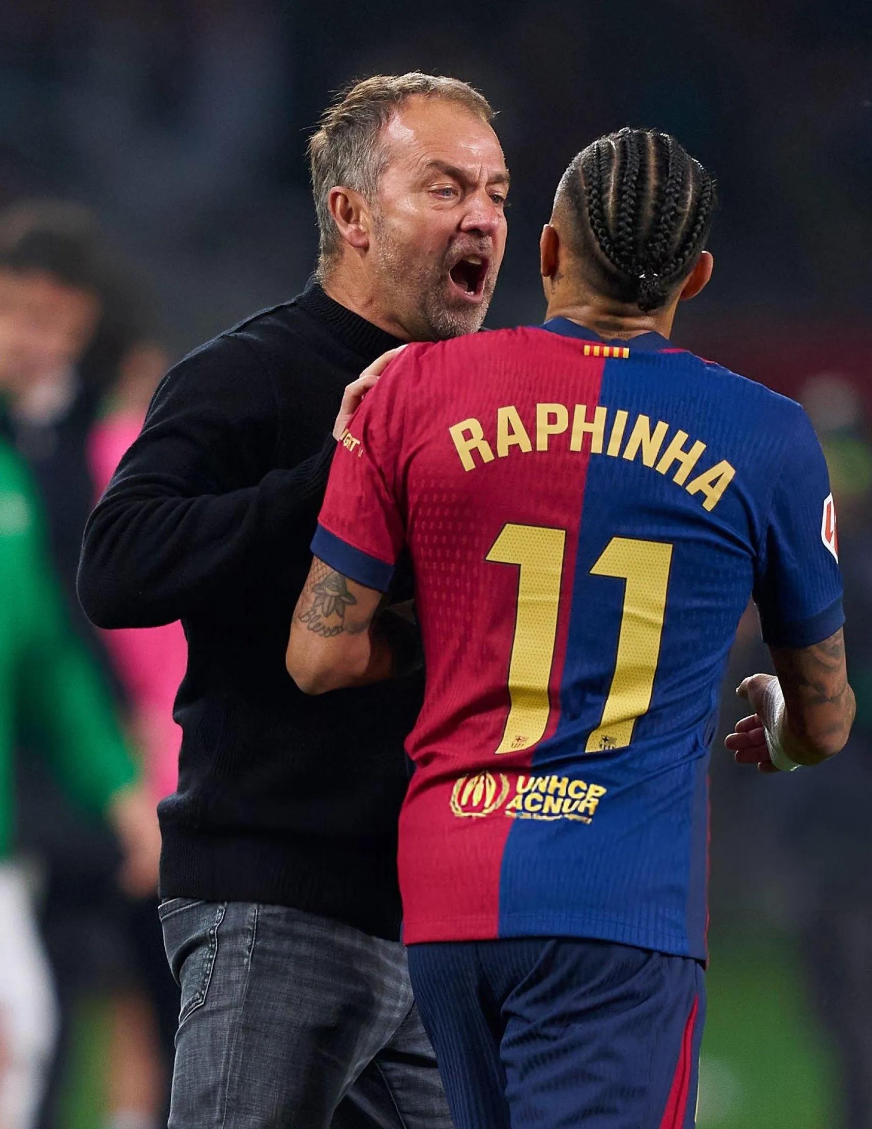 包含切尔西有意法蒂本赛季在巴萨几乎没有出场机会的词条  第2张