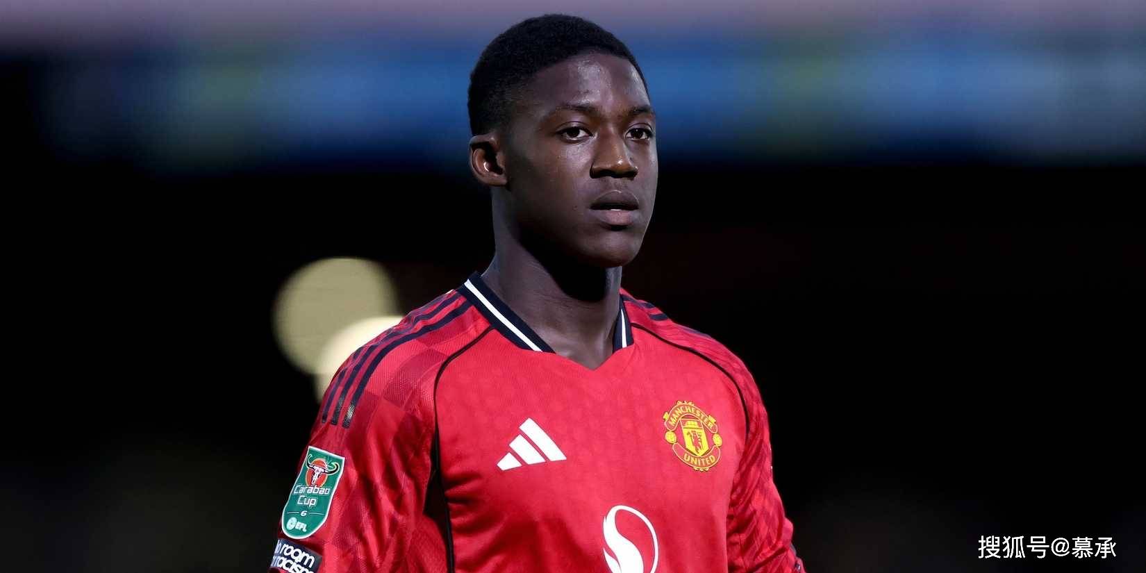 曼联名宿：球队帅位恐生变阿莫林面临下课危机的简单介绍  第2张