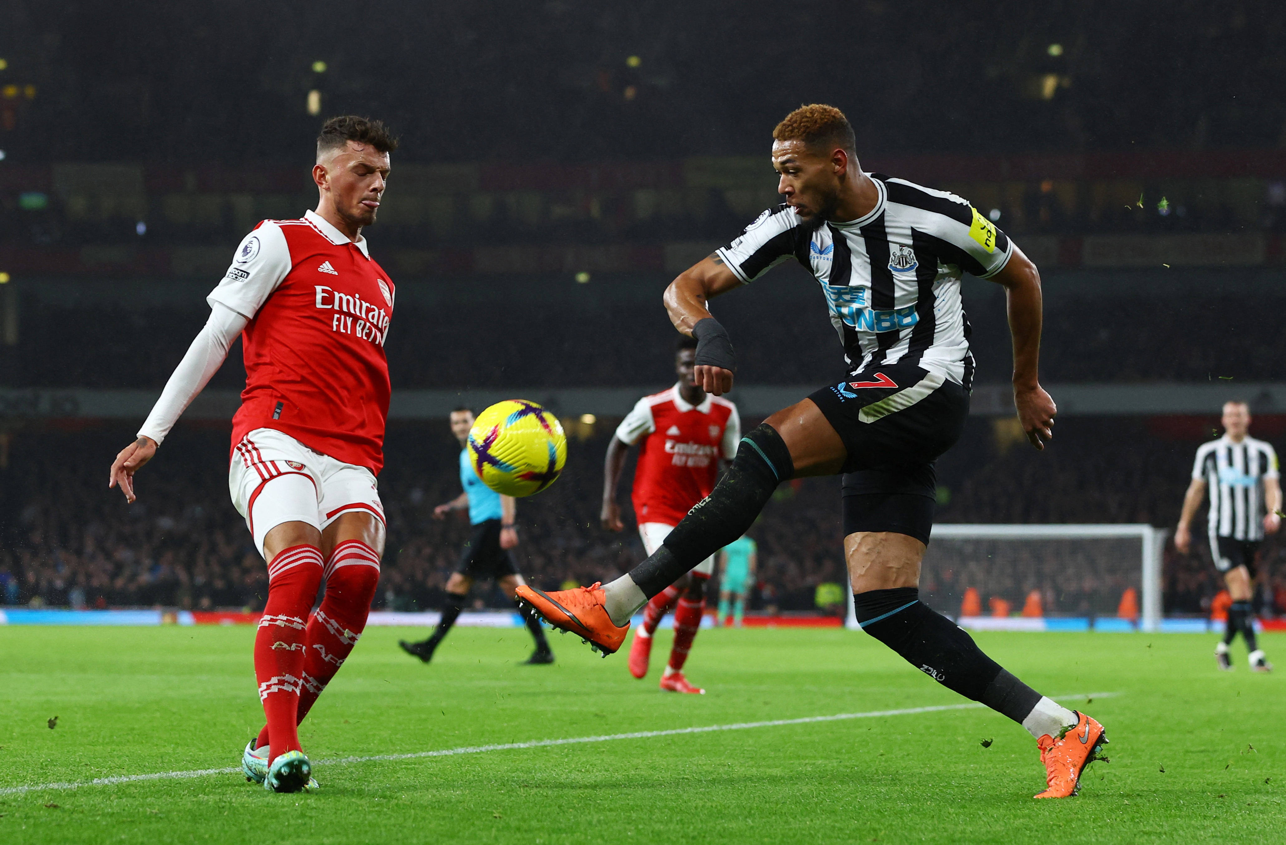 阿森纳将对阵利兹联枪手迎来新赛季主场首战的简单介绍  第2张