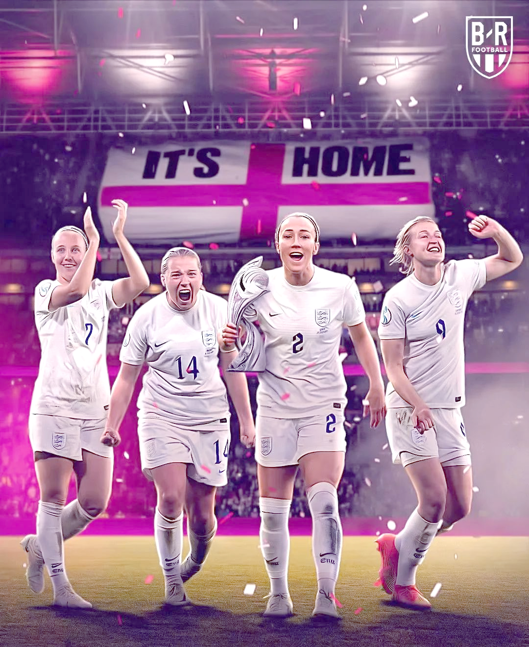 英格兰逆转意大利晋级女足欧洲杯决赛加时完成绝杀的简单介绍  第2张