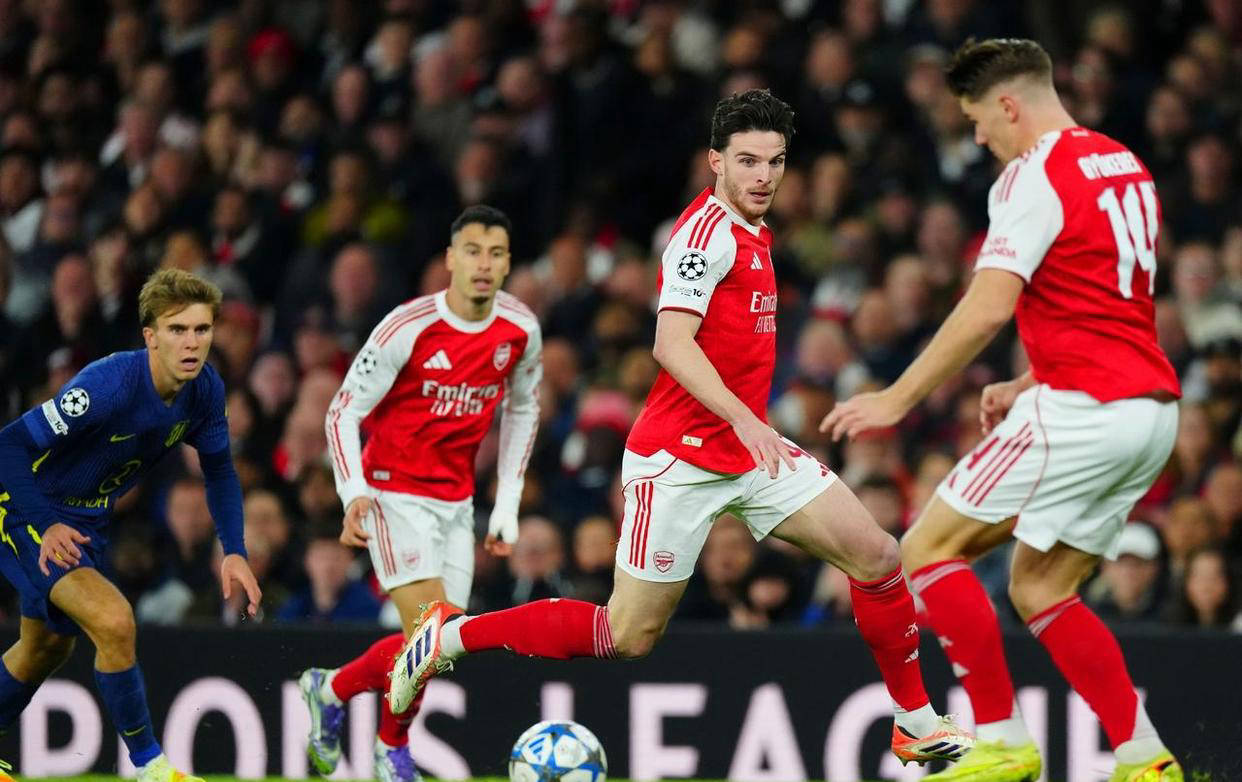 约克雷斯将加盟阿森纳苏亚雷斯被葡体看好的简单介绍  第2张