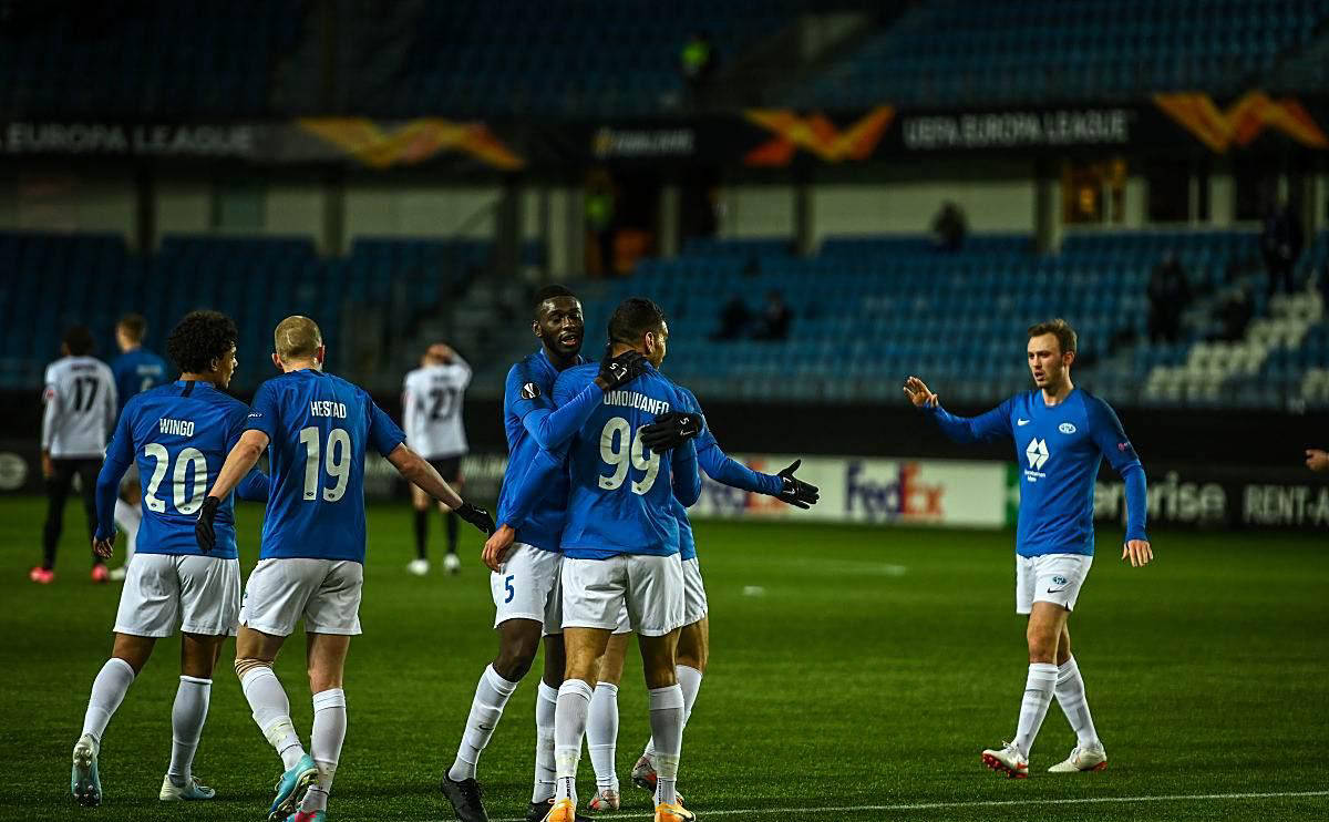 挪超桑德菲杰vs克里斯蒂安松前瞻分析攻守对决一触即发的简单介绍  第2张