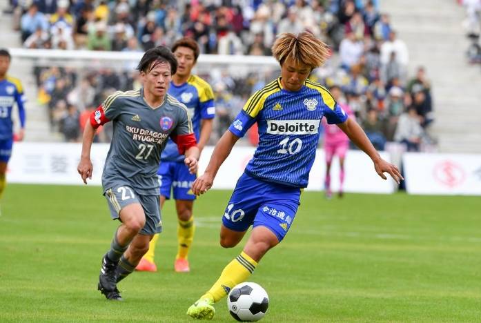 包含日职乙札幌冈萨多vs今治FC预测分析今治FC客场抢分效率不俗的词条