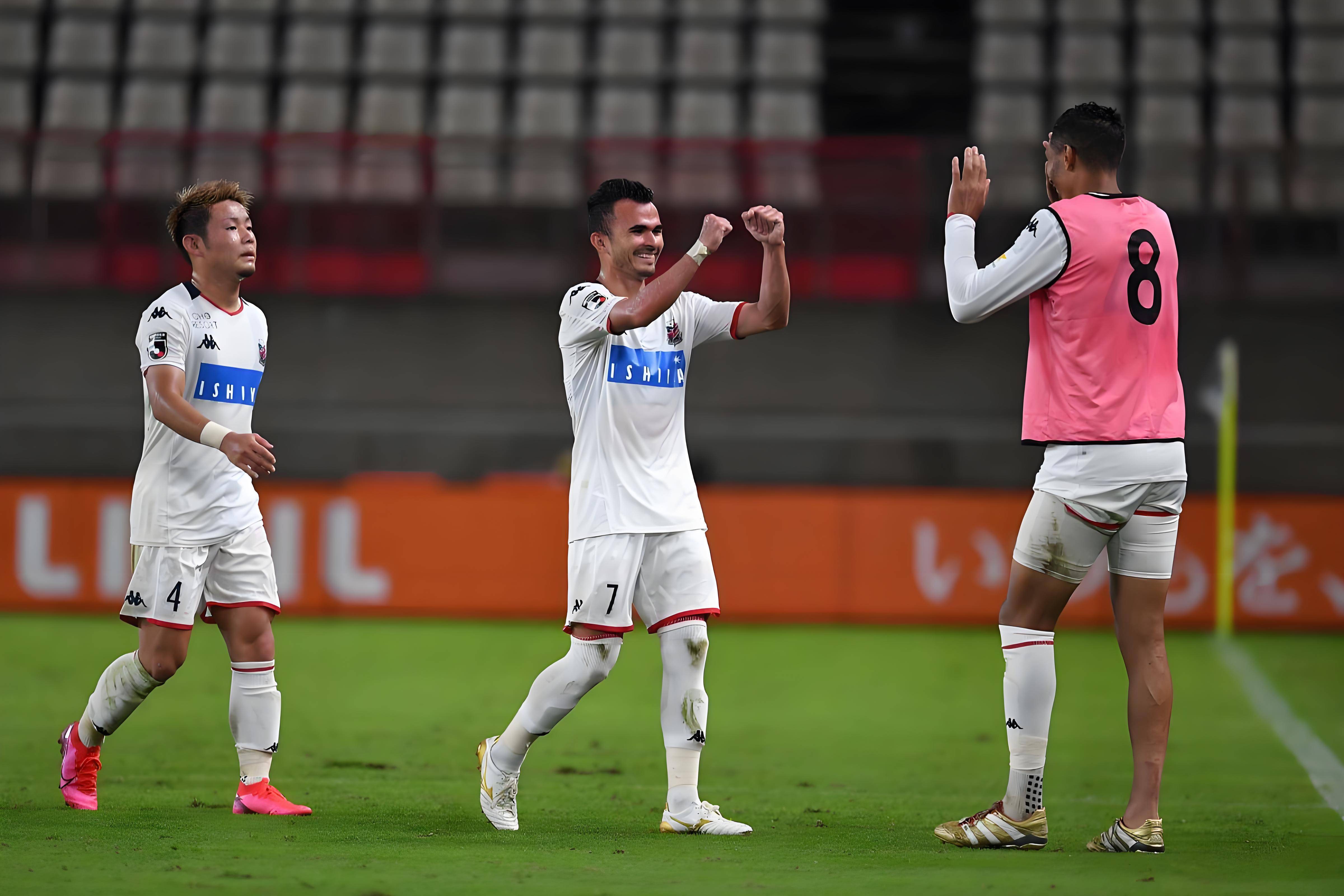 日乙今治FCVS爱媛FC前瞻今治FC遭遇8轮联赛不胜的简单介绍  第2张