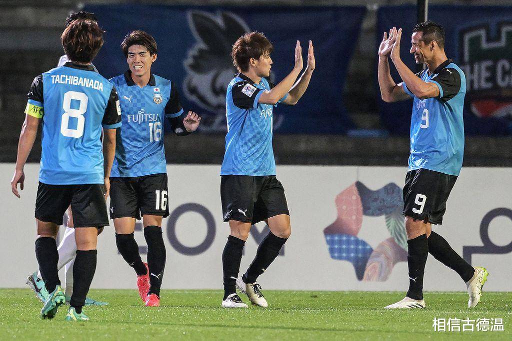 日职联川崎前锋VS清水心跳前瞻预测川崎前锋近期表现更出色的简单介绍