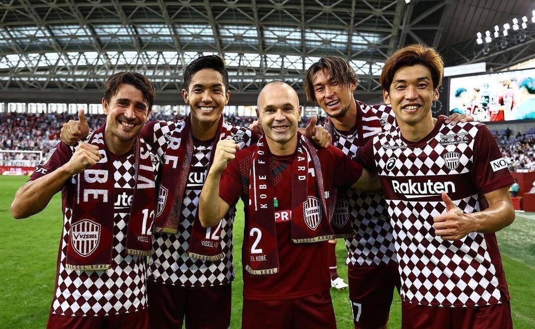 亚冠精英江原FCvs神户胜利船赛事预测江原FC近况低迷不堪的简单介绍  第2张