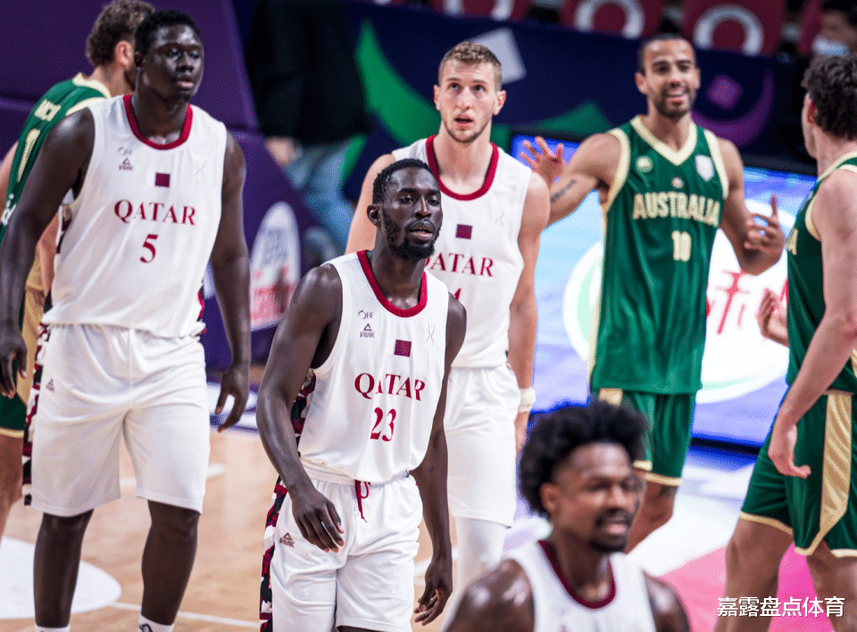 关于澳大利亚男篮将对阵伊朗男篮两队至今均未尝败绩的信息