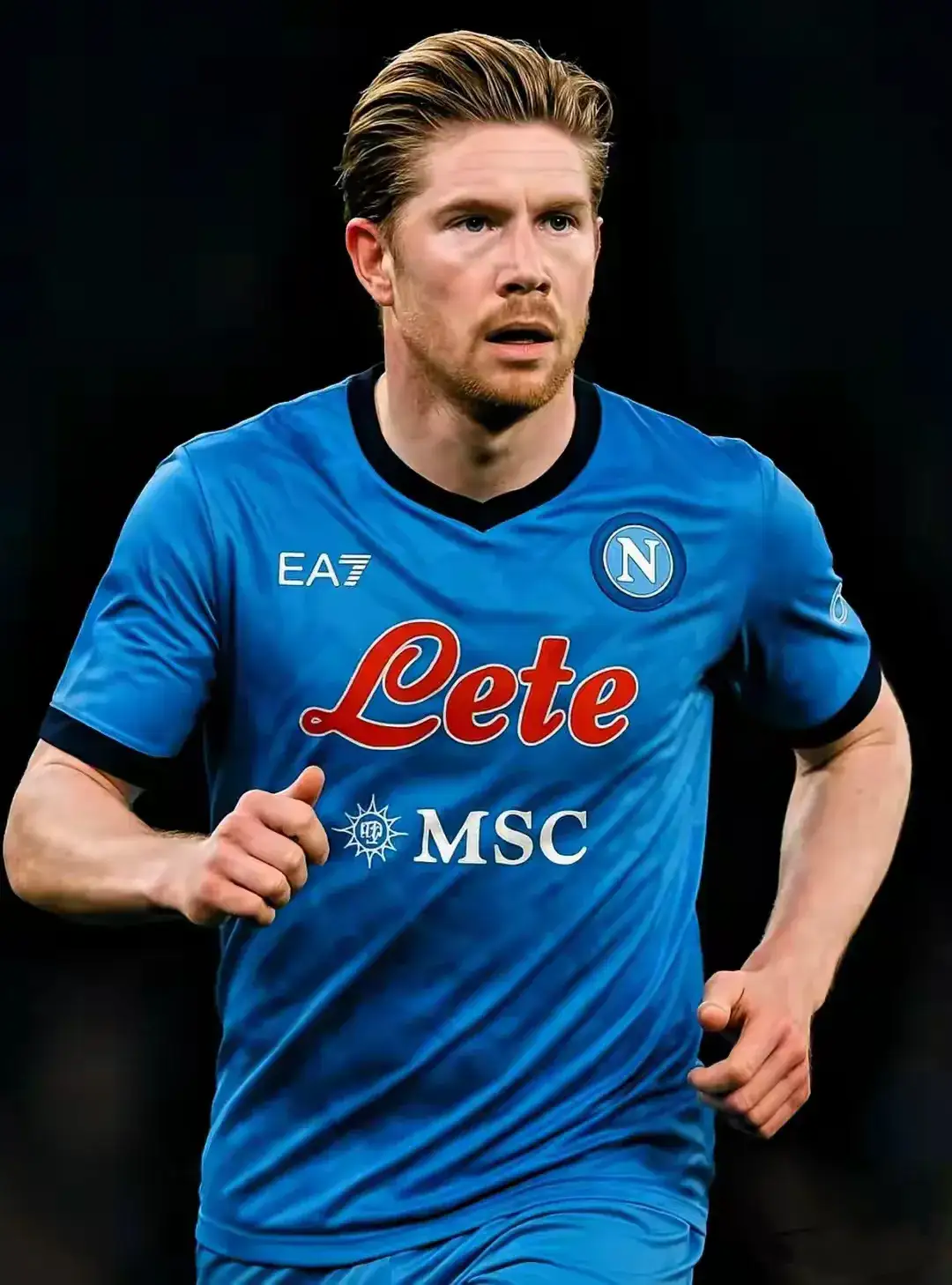 德布劳内那不勒斯首秀爆冷不敌意丙球队的简单介绍