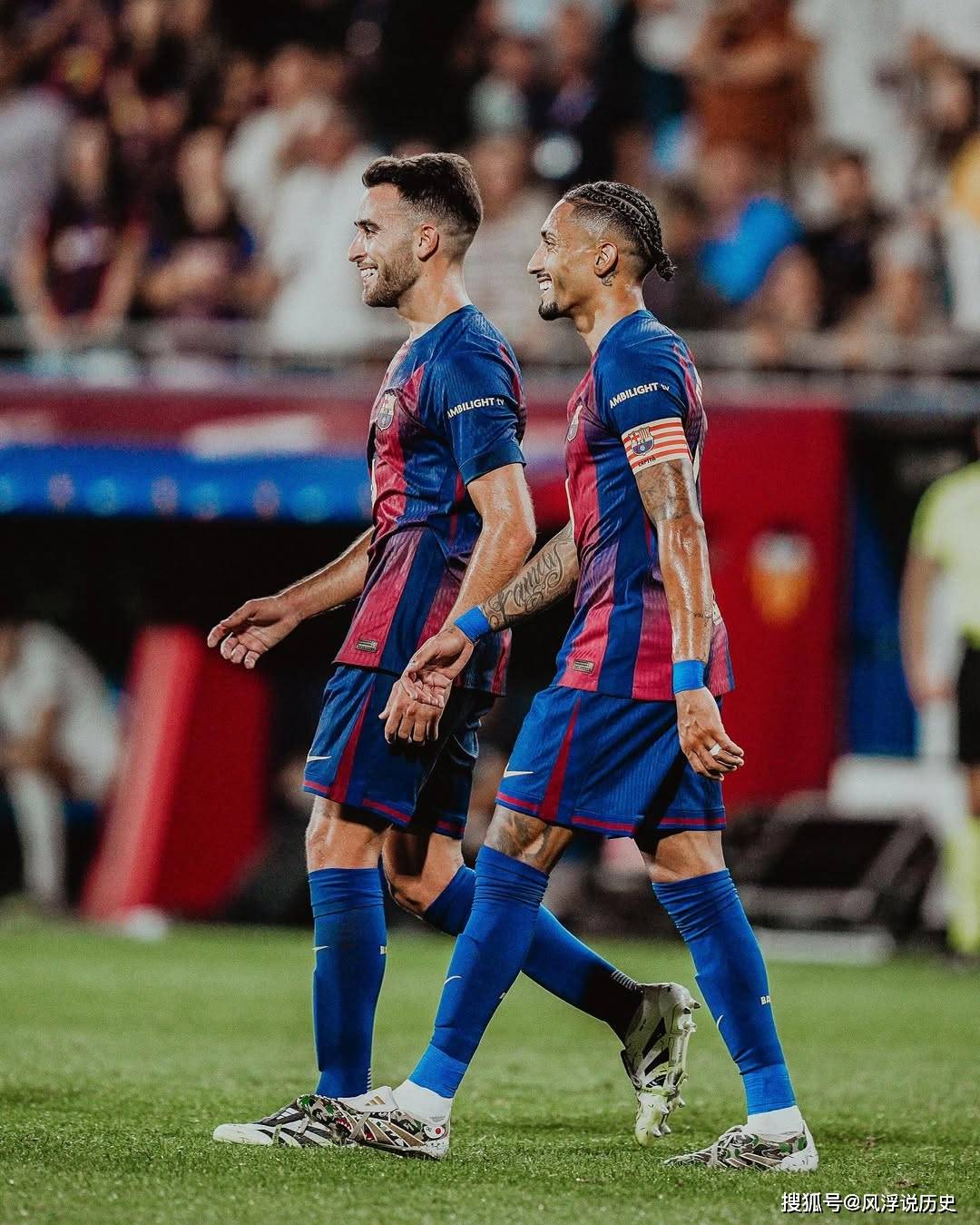 关于巴萨将给加西亚送上续约报价前俱乐部与球员仅达成初步意向的信息