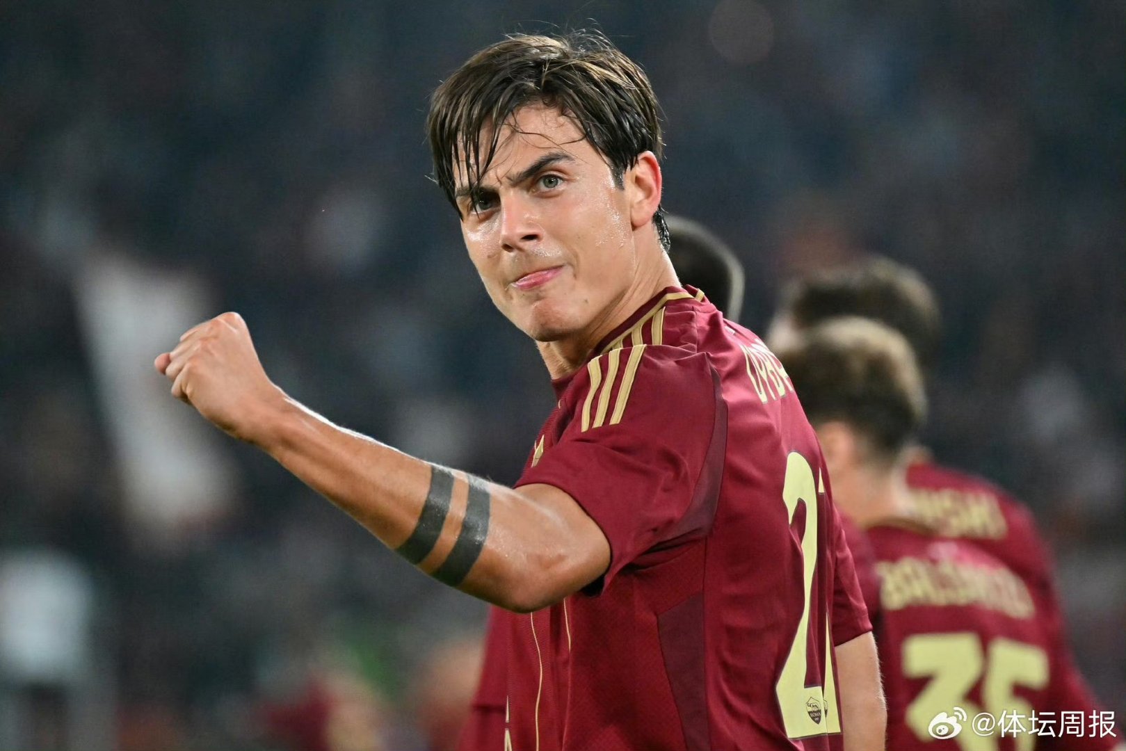 包含加拉塔萨雷接近签下京多安曼城老队长将再次离队的词条  第2张