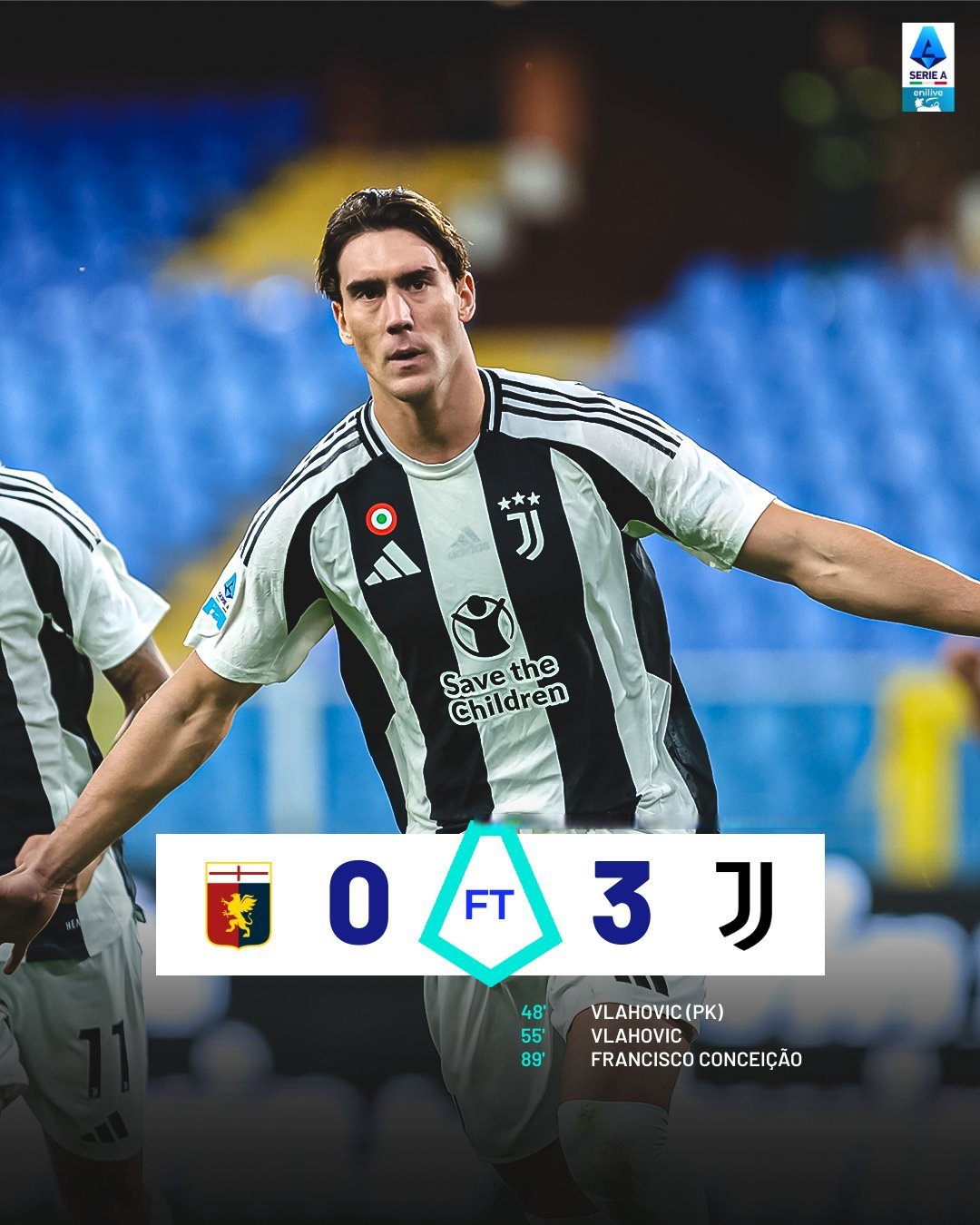 包含友谊赛尤文图斯2-2雷吉亚纳弗拉霍维奇破门小孔塞桑建功的词条  第2张